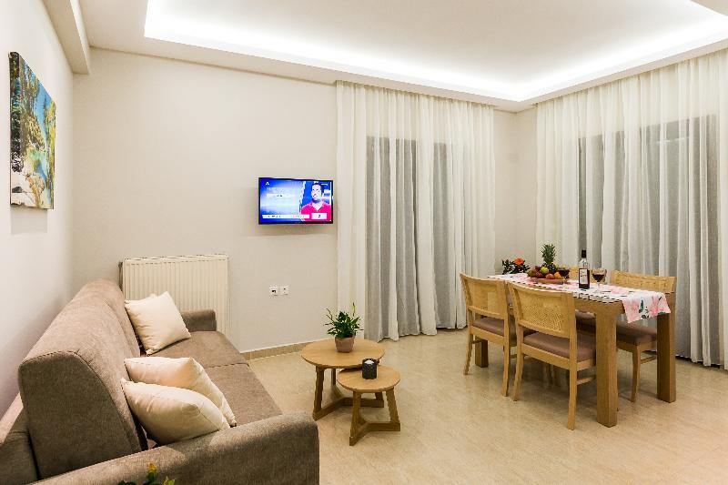 Alektor Studios & Apartments Zakynthos Town Exterior foto