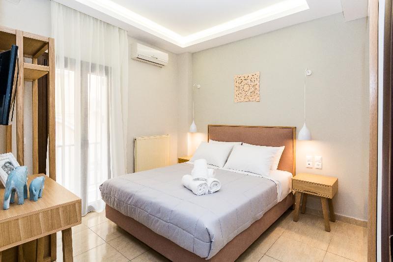 Alektor Studios & Apartments Zakynthos Town Exterior foto